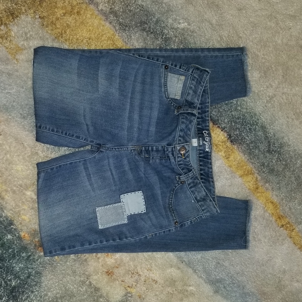 Cat&Jack Jeans - Picture 5 of 6